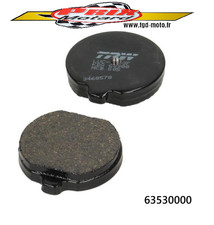 KAWASAKI Z 1300 1979/1983