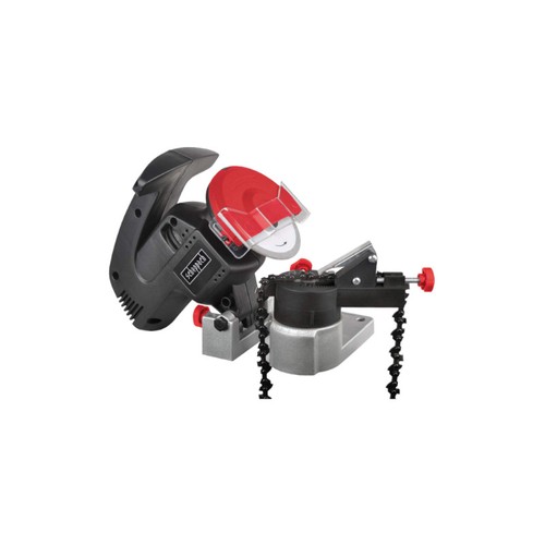 Affuteuse chaîne ks1200 - affuteuse,