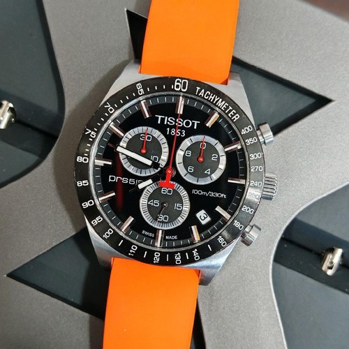 Rare montre homme tissot - rare,