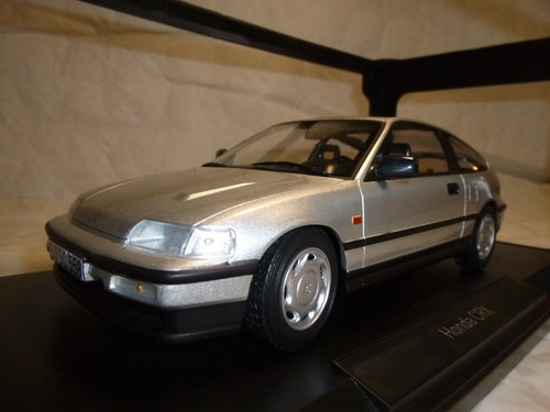 Honda crx 1990 norev - honda,