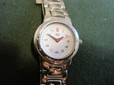 #69 ladys stainless steel