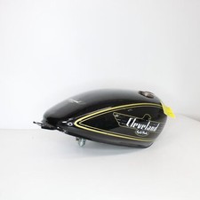 Cleveland Cyclewerks Fuel Tank W/ Petcock, Ace 250 Part Number 1241400111002