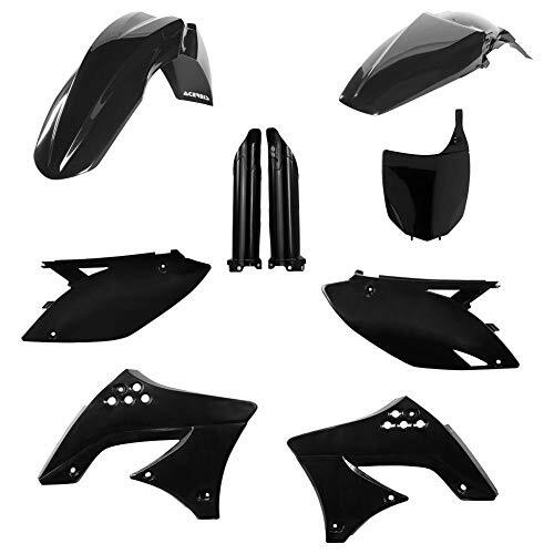 Acerbis full plastic - acerbis, kits