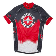 Maillot De Cyclisme SCHWINN