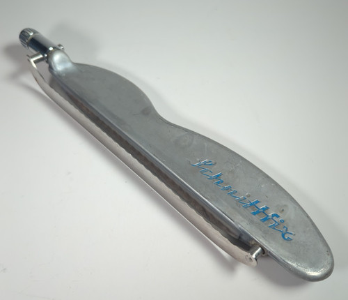 Vintage schnittfix g m - schnittfix, d.b.g.m