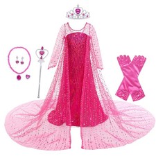 Déguisement Robe Princesse