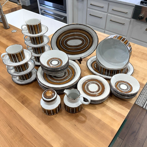 Mcm midwinter pottery - midwinter,