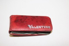 carnet couleur peinture