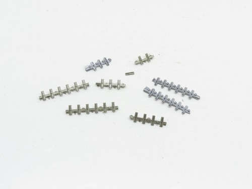 Fleischmann piccolo lot - lot, 37