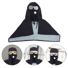 Masque De Sablage Cagoule