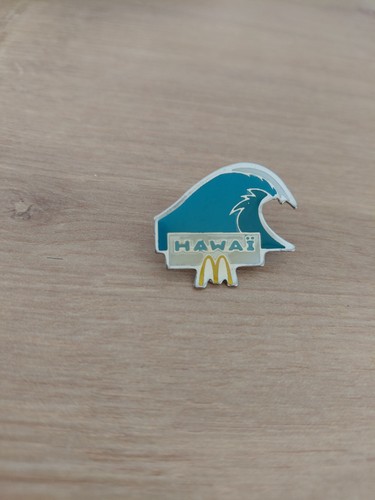 Pin mac donald arthus - mac, donald's