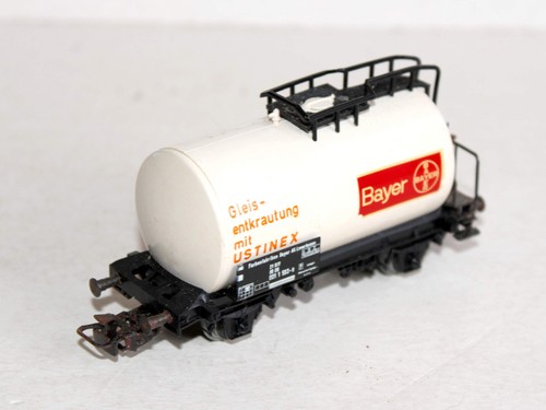 Marklin 4647 ustinex bayer - ho,