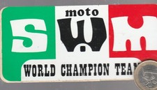 C62 moto. trial. Enduro. SWM