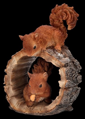 Figurine jardin - de,