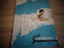 catalogue linvosges année