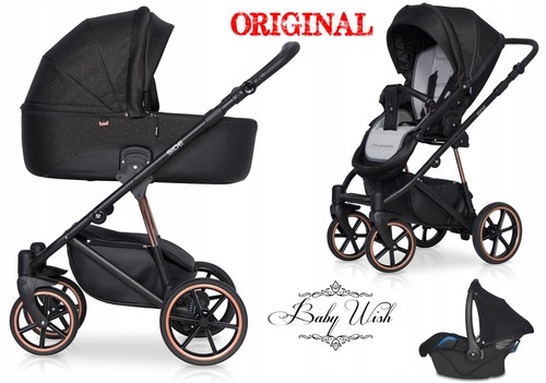 Riko côté bébé landau - bébé,