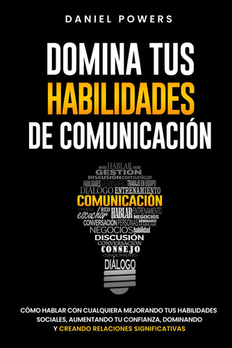 Domina tus habilidades - domina, de