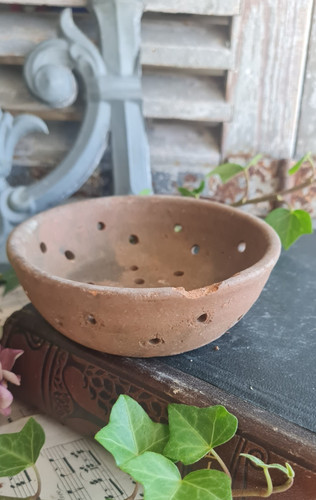 Ancienne petite coupelle - ancienne,