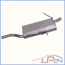 SILENCIEUX POUR BMW 3-ER E46