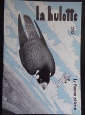 § revue LA HULOTTE n° double