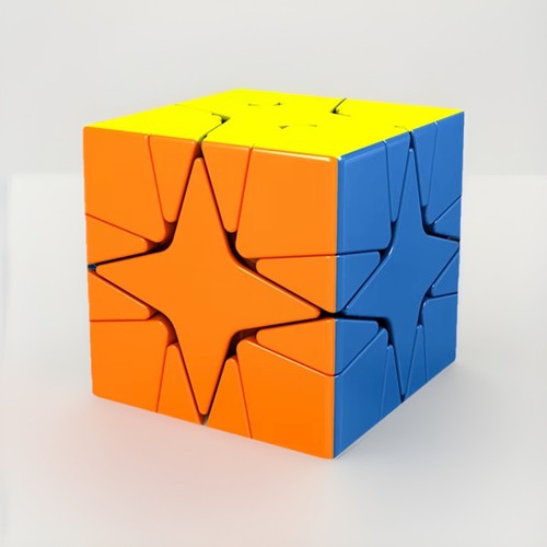 Moyu polaris speed cube - moyu,