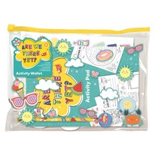 Portefeuille De Voyage Enfant