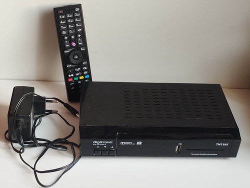 Digitronic dts 750 - ✅digitronic,