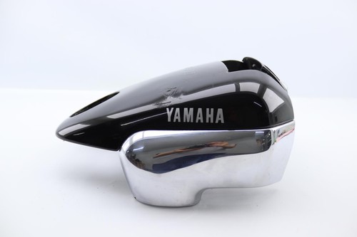 Habillage réservoir yamaha - habillage, de