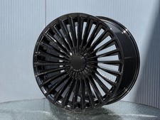 4 jantes 24'' adaptable pour