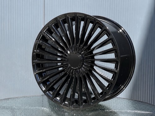 Jantes adaptables pour - 4, 24''