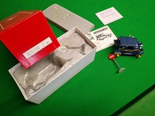 Figurine Pixi, Gaston Dans Sa