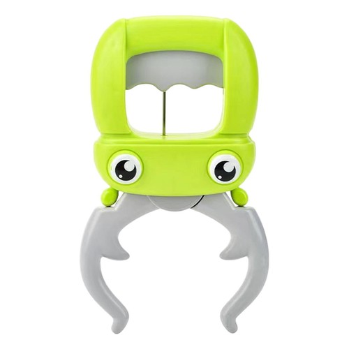 Jouet interactif pince - jouet,