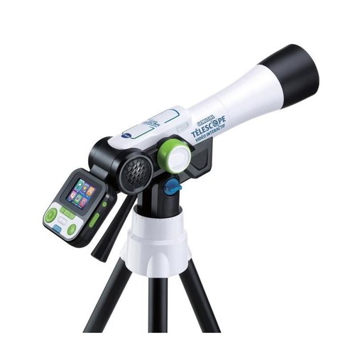 Vtech genius télescope - vtech,