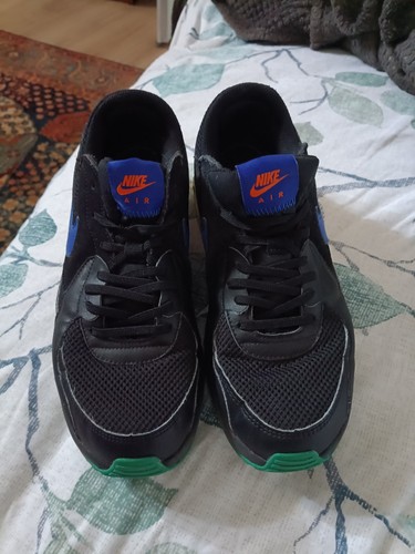 Baskets nike air max - nike,