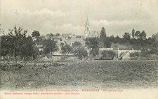 THIESCOURT vue panoramique