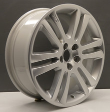 Volvo XC90 Camulus Argent 18 "