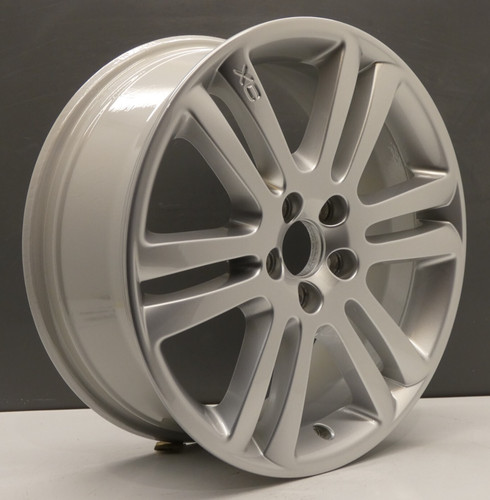 Volvo xc90 camulus - volvo, argent