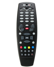 Replacement Remote Control Dreambox DM800 DM800HD DM800se 500HD DM8000 TV Box