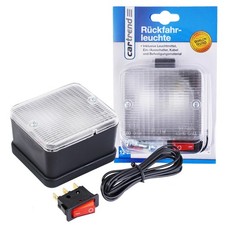 Cartrend Remorque De Voiture