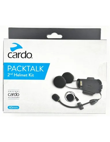 Cardo packtalk bold - fr,