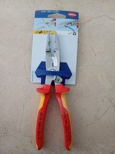 Knipex 13 96 200 SB Pince pour