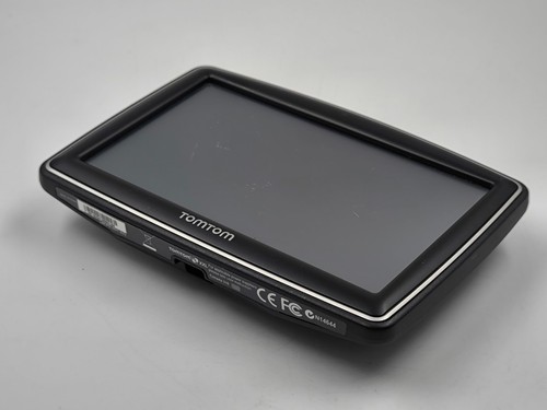Tomtom xxl gps - gps,