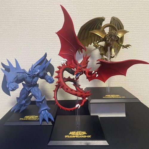 Figurine collection - de,