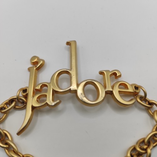 Dior adore bracelet matt - bracelet,