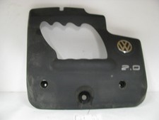 Engine Cover Volkswagen Golf