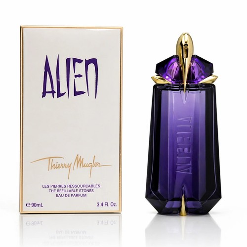 Alien thierry mugler - alien, eau