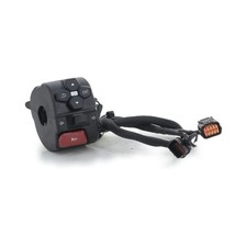 Commodo gauche - CF MOTO 450