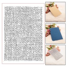 Dossier en relief en