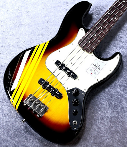 Fender made japan - fender,