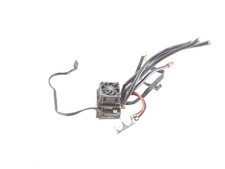 Hobbywing Xerun XR10 Pro G2 160A Sensored Brushless ESC (Stealth)